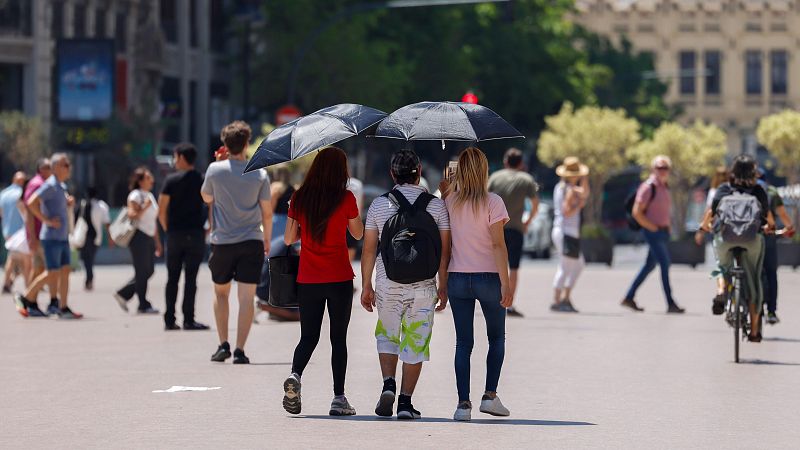 El verano será más caluroso de lo normal en toda España, tras la octava primavera más cálida de este siglo