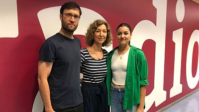 De película - De Película se vuelve Del Revés, de Alumbramiento a Lina - 22/06/24 - escuchar ahora