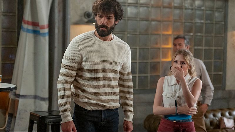 '4 estrellas' | Bea y Álex: ¿una relación con futuro o una aventura con principio y fin?