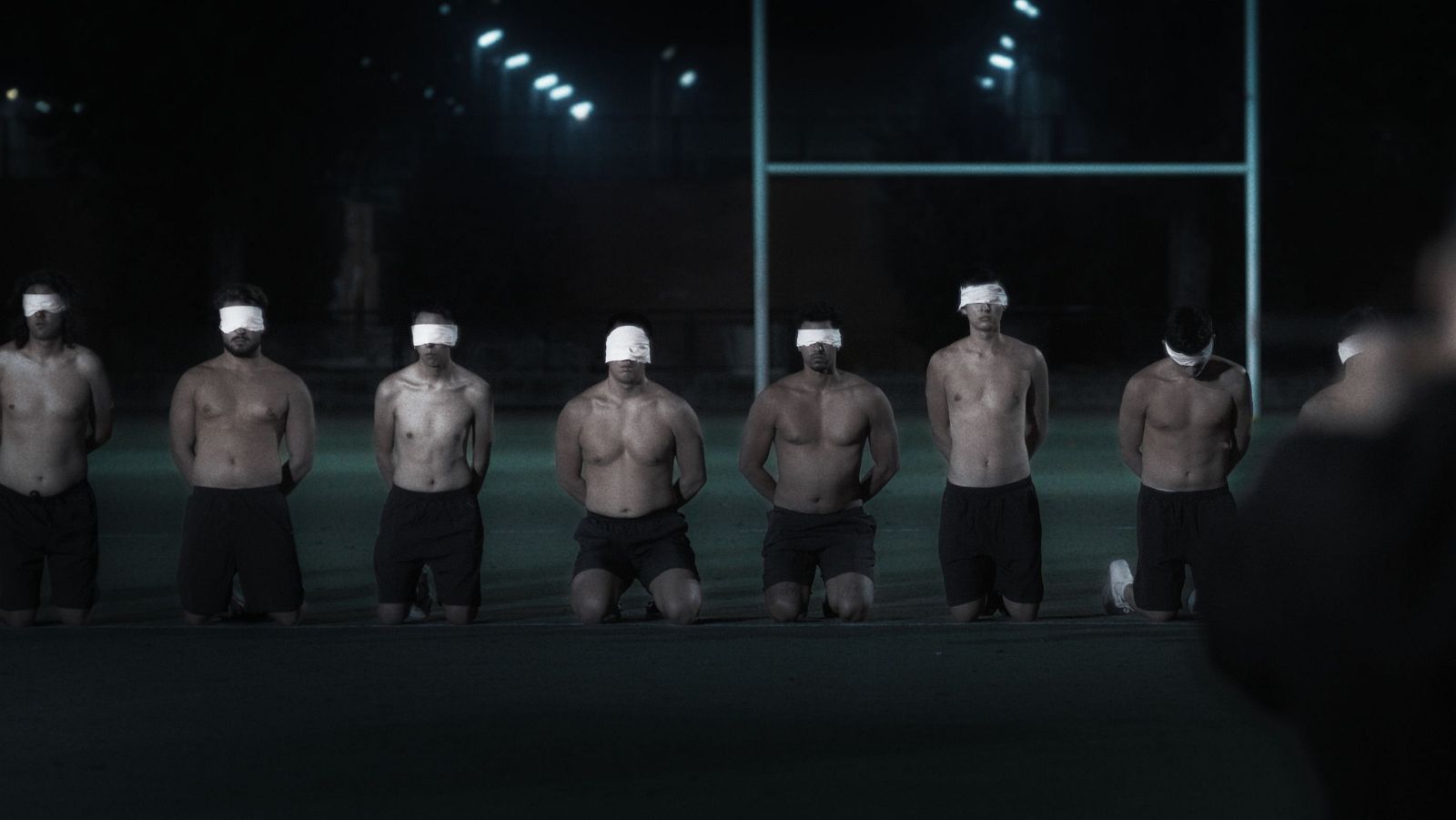 Tráiler de 'El aspirante' - Somos cine | Ver