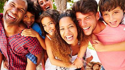 C�mo los nuevos modelos de pareja han revolucionado el concepto de familia