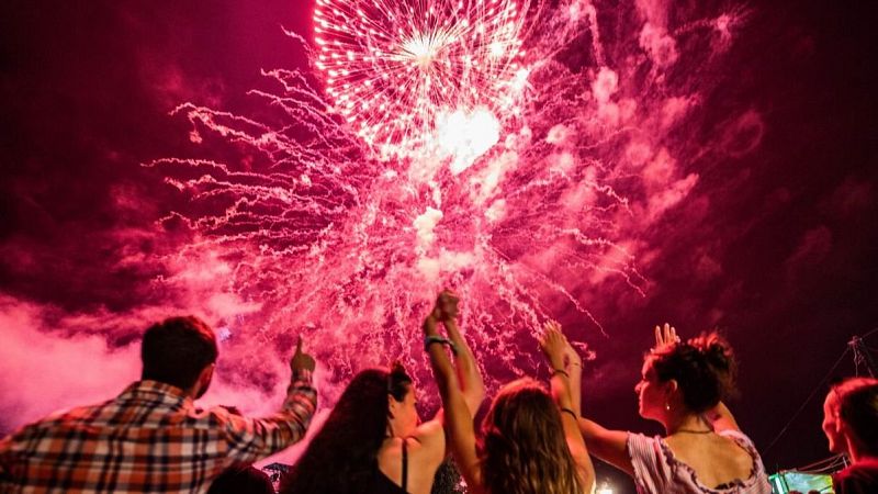 Interior activa un dispositiu especial per a la revetlla de Sant Joan