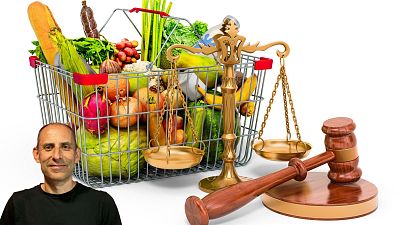¿Quién nos ayuda a entender nuestra cesta de la compra?