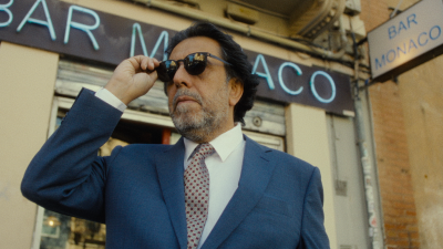 Megamix Brutal: as� era la industria musical de los 90