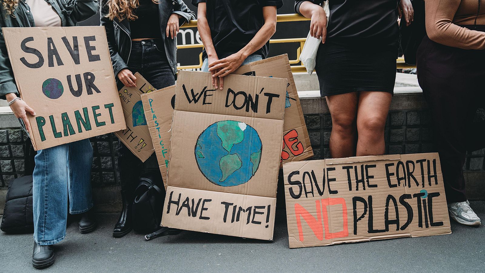 La mayor encuesta sobre la crisis climática de la historia revela un consenso | Ver