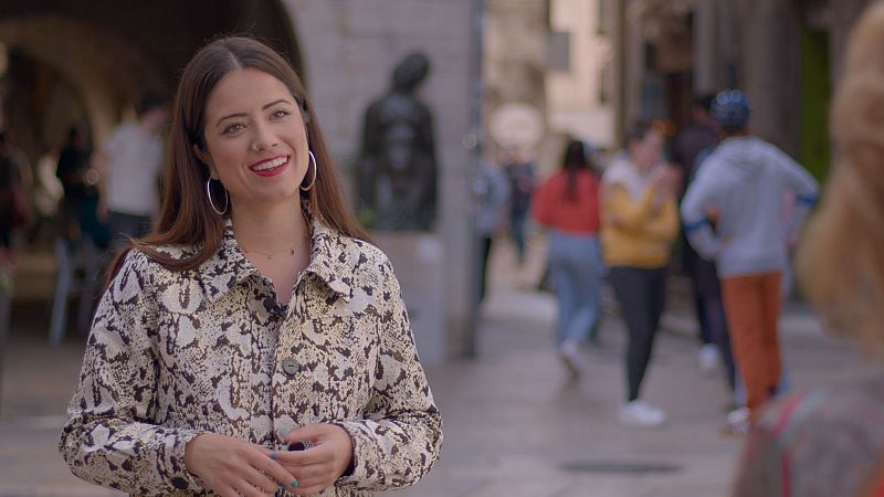 Els carrers de Solsona, Terrassa, Girona i Tarragona, a 'De carrer'