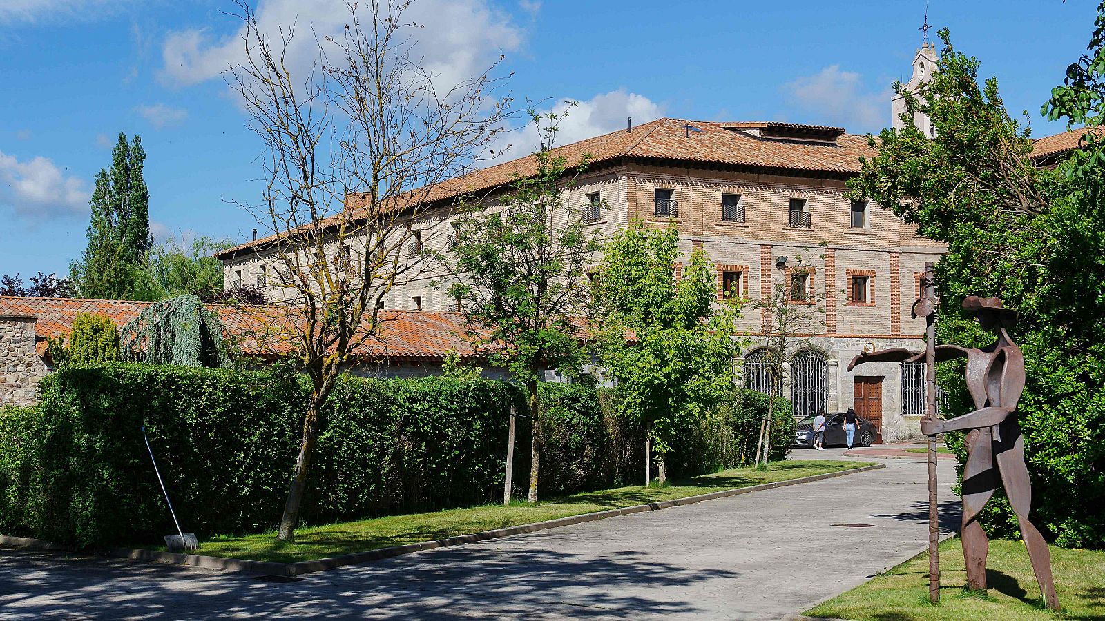 Excomulgadas las diez monjas rebeldes de Belorado | Ver