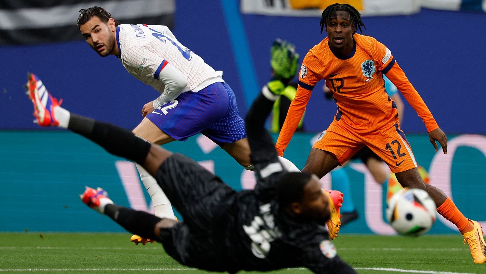 La calculadora de los Grupos C y D para clasificarse a octavos de la Eurocopa 2024