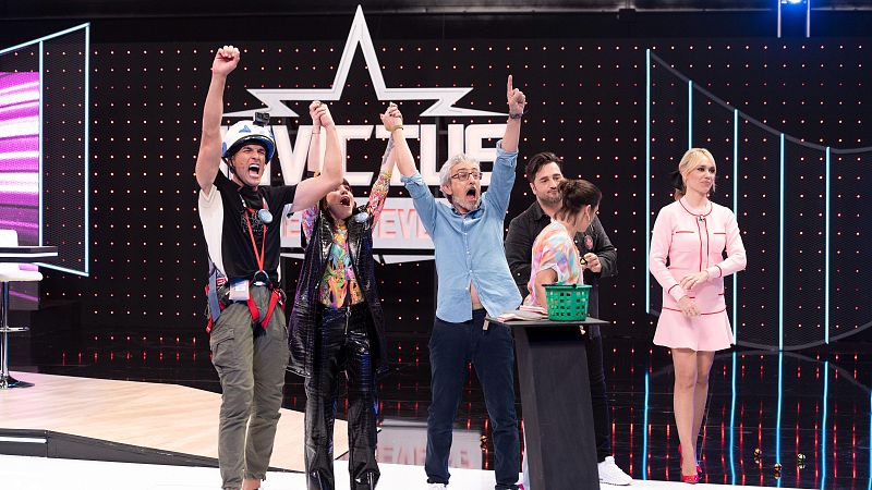 'Invictus, ¿Te atreves?': Pinto descubrió que lo iba a fichar el F.C Barcelona por la prensa