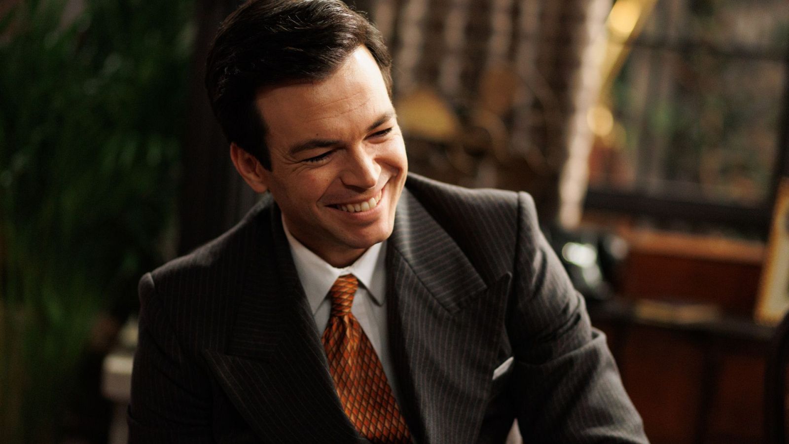 Un té con Carlos Serrano-Clark | Ver