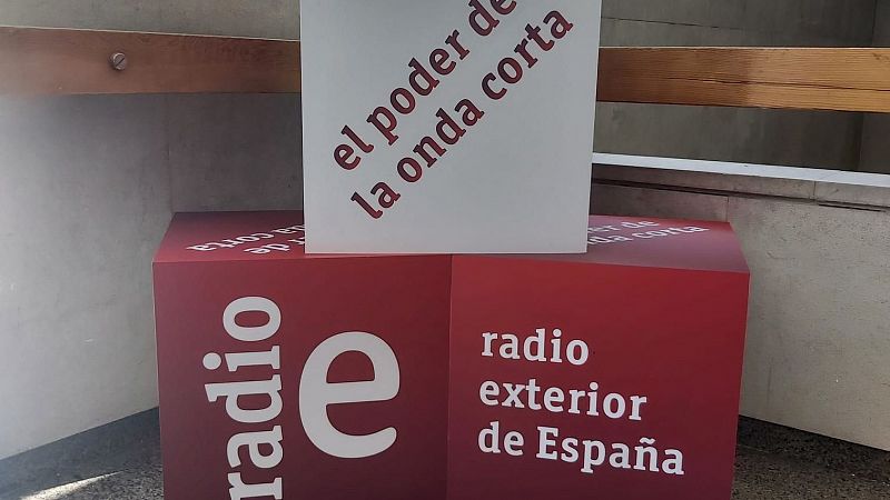 RTVE asegura el futuro del servicio público de la onda corta de Radio Exterior de España