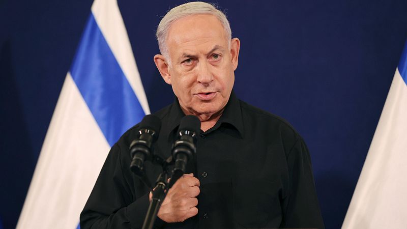 Netanyahu avanza un cambio de fase en su guerra contra Hamás para reducir la intensidad de los ataques