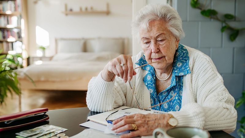 La hucha de las pensiones supera los 7.000 millones de euros, el nivel más alto desde 2018