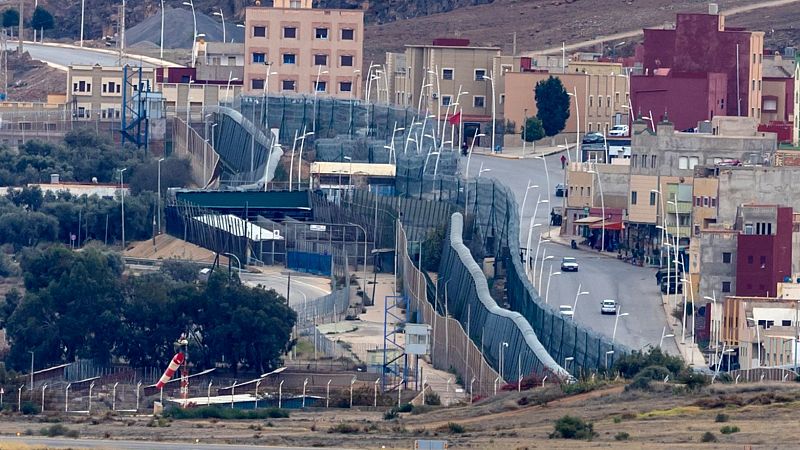 La Fiscalía marroquí archiva la investigación sobre la tragedia de Melilla dos años después