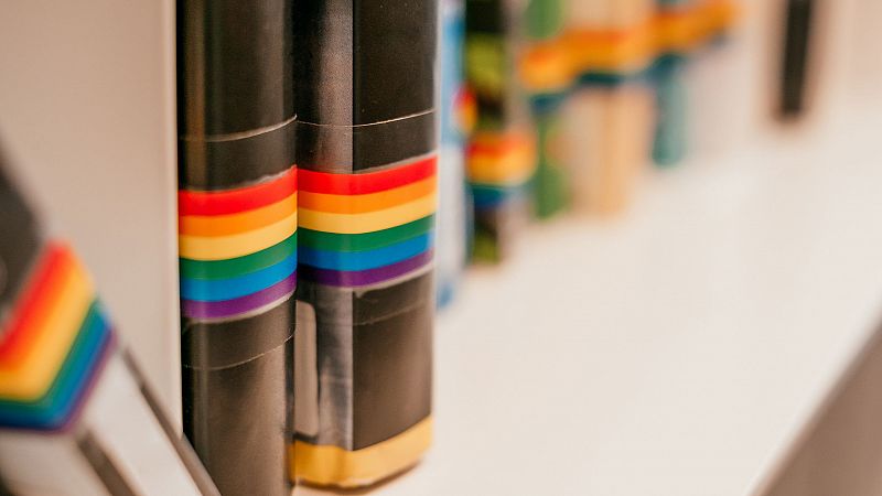 Orgullo 2024: Diez libros para celebrar el día del orgullo LGTBIQ+