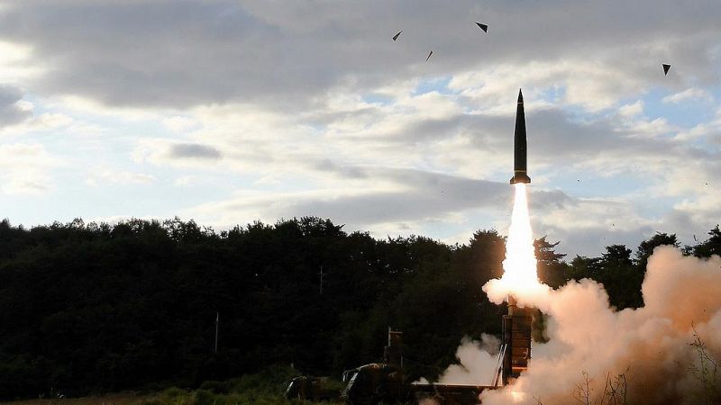 Corea del Norte desafía las nuevas sanciones de la ONU y lanza otro misil que sobrevuela Japón