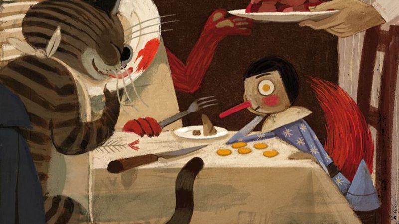 Pep Montserrat, Premio Nacional de Ilustración 2024