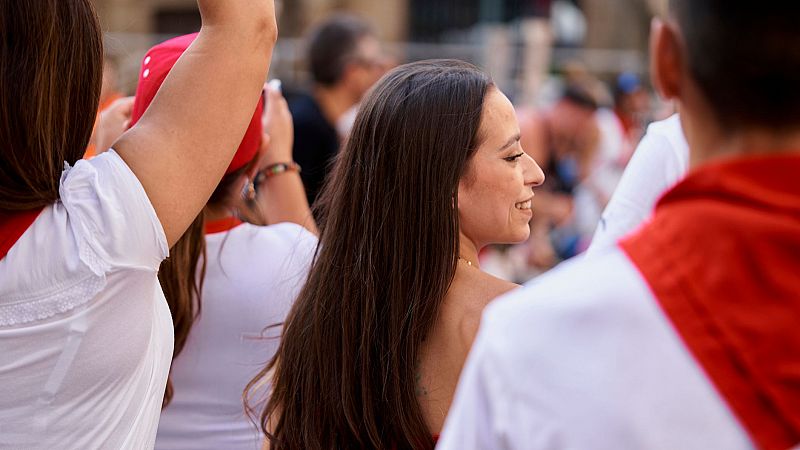 El antes y el despus de 'La Manada' y la violencia sexual: "Hay mayor conciencia y ms denuncias, sobre todoenjvenes"