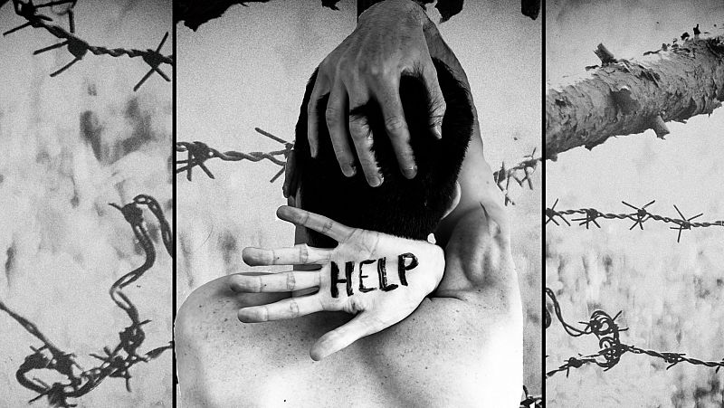 Dia Internacional de Suport a les Vctimes de la Tortura: una lluita per la dignitat