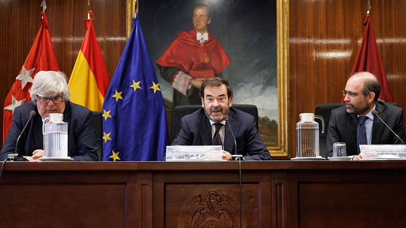 Mayorías reforzadas y un freno a las "puertas giratorias": las claves de la renovación del CGPJ