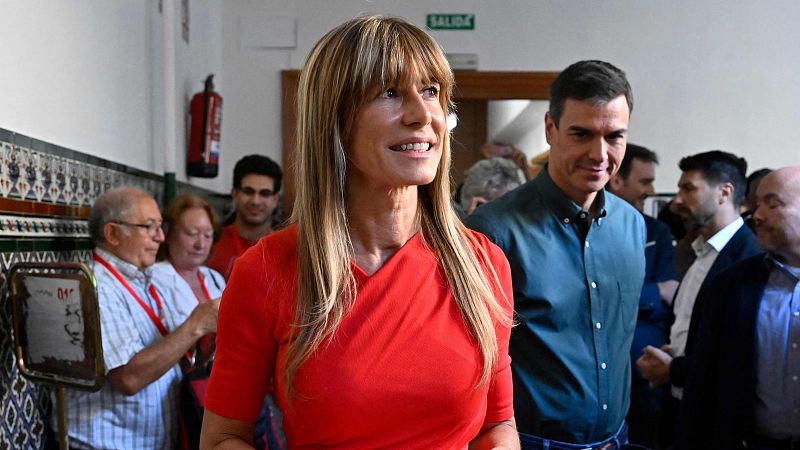 El juez que investiga a Begoña Gómez reclama información  a la SEPI sobre el rescate de Air Europa