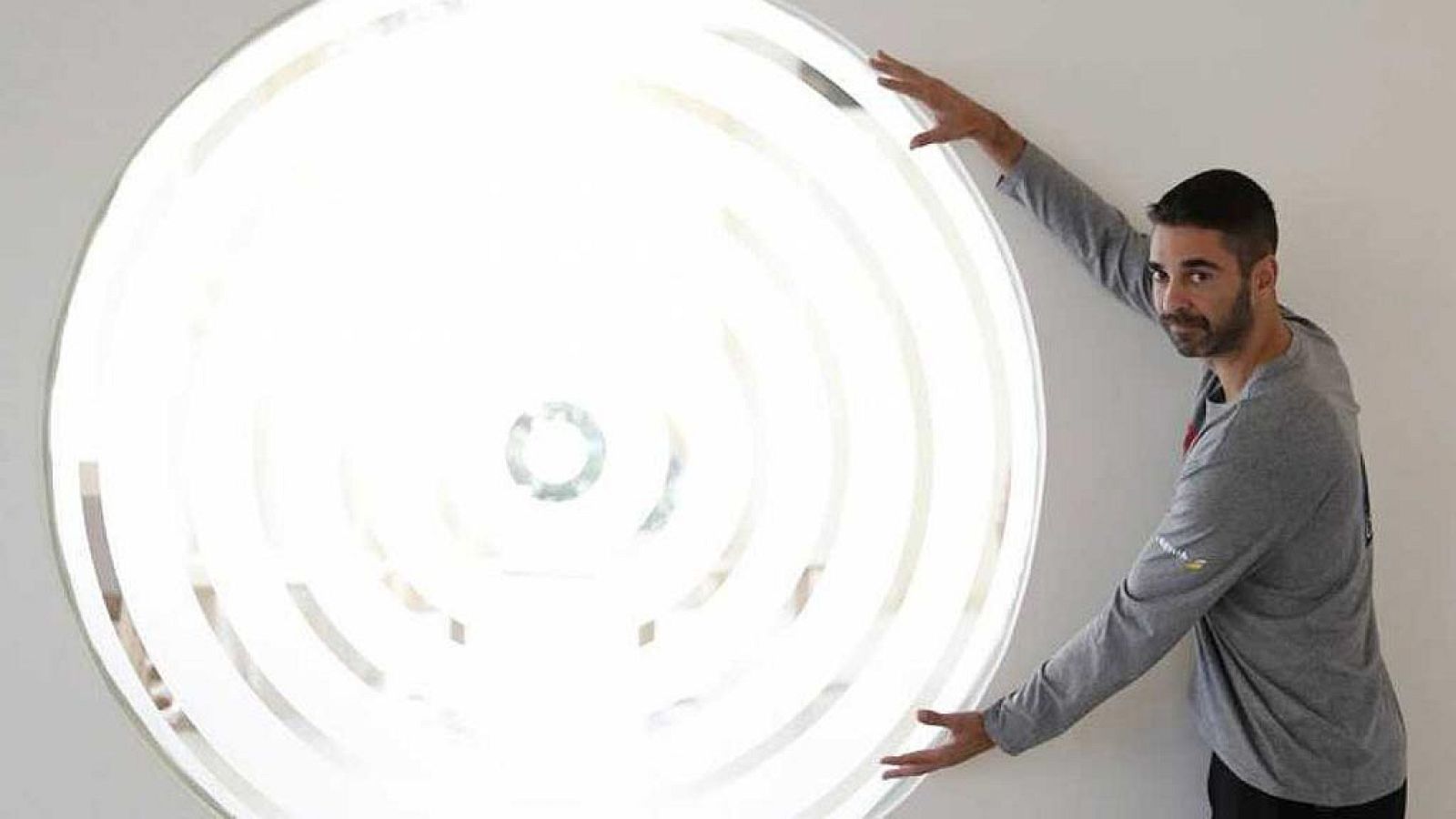 Juan Carlos Navarro cierra el c�rculo en Turqu�a