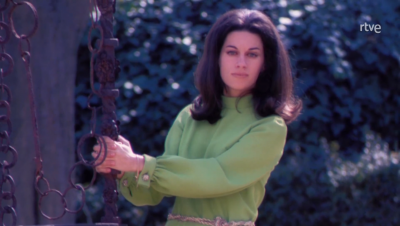 El suceso que Espa�a olvid�, pero Raphael no: el secuestro de su mujer Natalia Figueroa