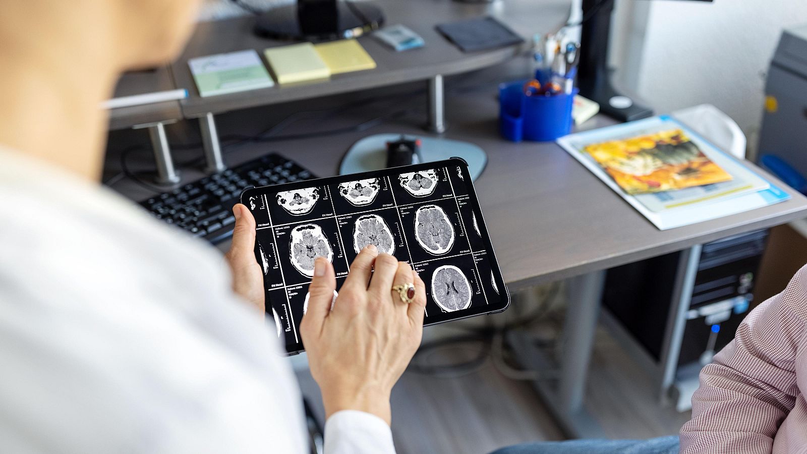 Cambia por primera vez la principal causa de muerte en España | Ver