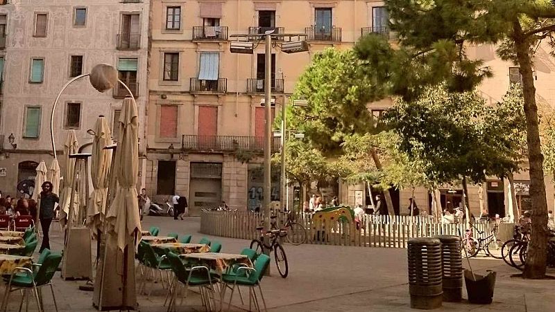 Barcelona amplia el Pla de Barris i posa el focus en Ciutat Vella i les zones de muntanya