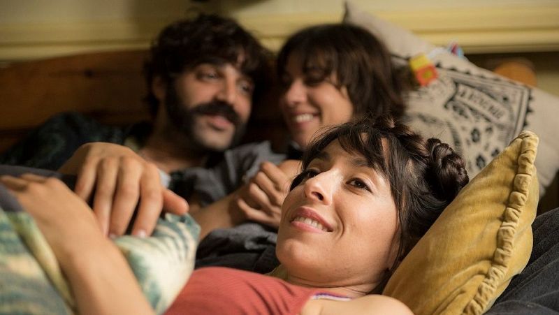 Gratis, subversivas y con orgullo: 7 películas de temática LGTBI del cine español indispensables