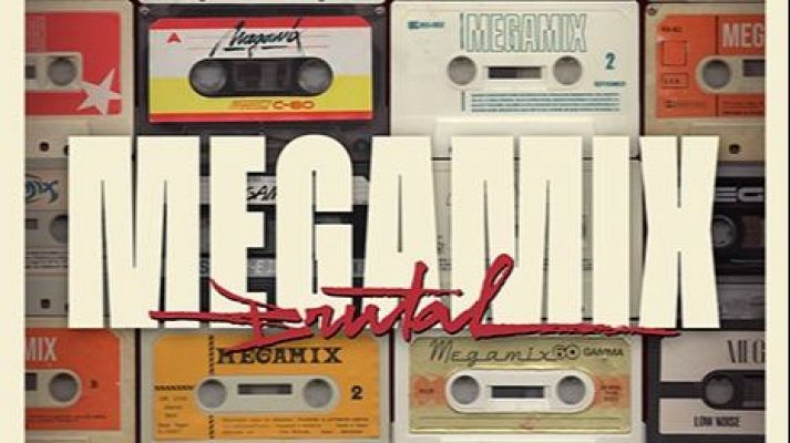 'Megamix Brutal': La fosca i inesperada histria darrere del fenomen del megamix