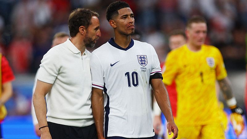 Eurocopa 2024 en directo: Alemania ya tiene alineación con Sané por Wirtz