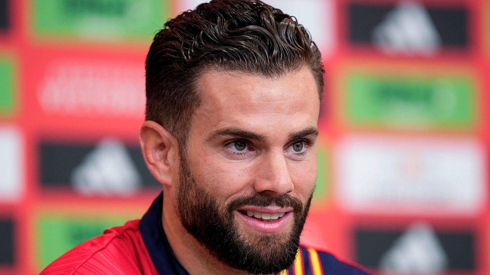 Eurocopa 2024: "Me pongo un 10 a mi carrera con el Real Madrid" - Eurocopa | Ver