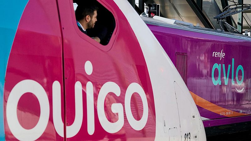 Óscar Puente anuncia que Renfe denunciará a Ouigo ante la Comisión Europea por competencia desleal