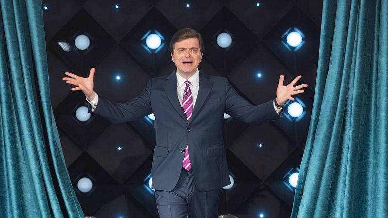 Los datos que demuestran que el 'Late Xou' ha sido un auténtico pelotazo en RTVE Play