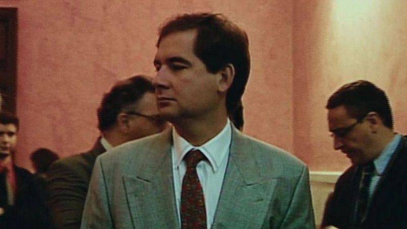 Qui era Miquel Degà? El cap de la discogràfica que atemoria a tothom