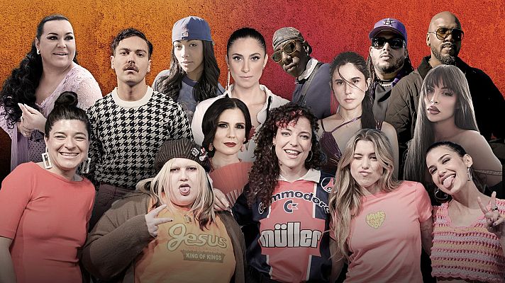 Series y programas de TVE online - RTVE.es