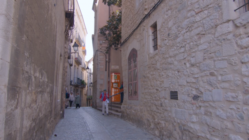 Història de la jueria de Girona: un viatge pel Call