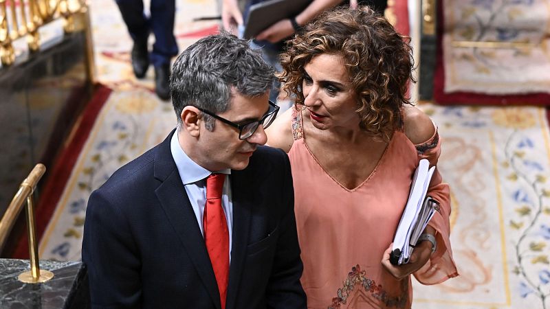 El Gobierno deroga el artículo de la ley de enjuiciamiento criminal que, según Junts, podía paralizar la amnistía