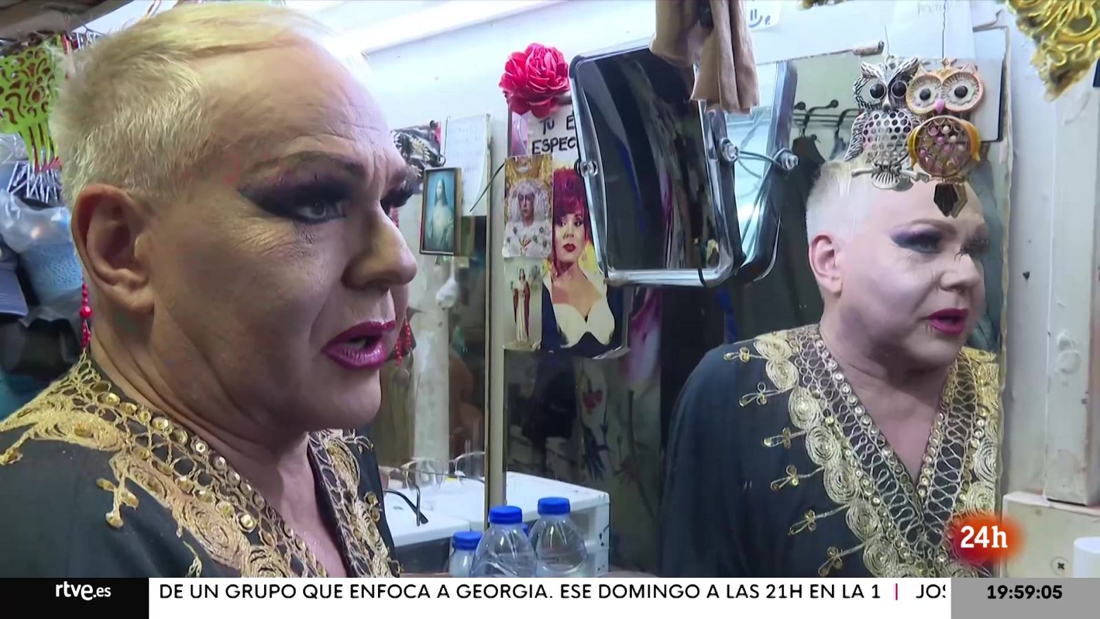 Lisboa acogerá el próximo 2025 el Europride - Informativo 24h | Ver