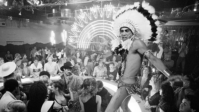 'La noche temática' celebra el 'Orgullo Disco'