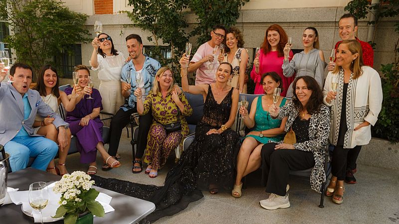 'Flash Moda' celebra su 12º aniversario