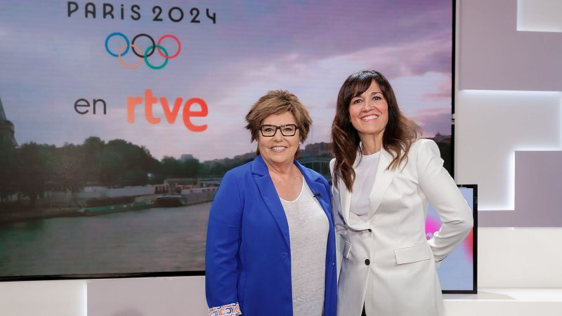 El deporte como apuesta del verano, en 'RTVE Responde'