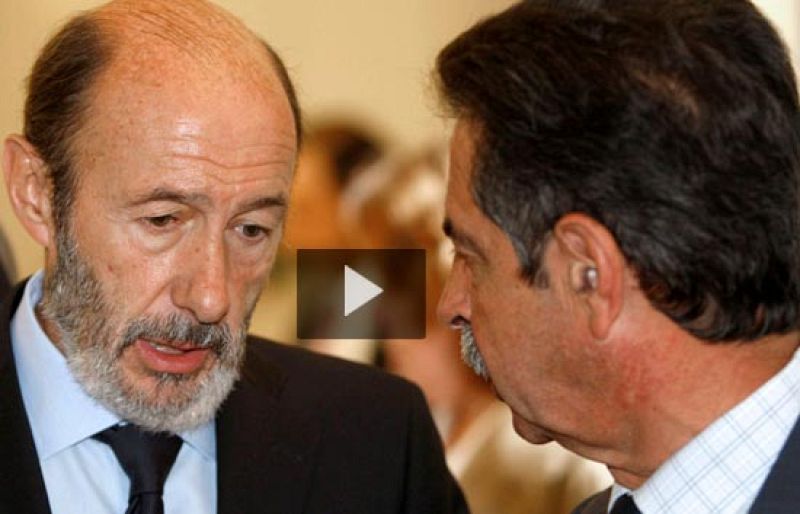 Los tres coches bomba llevarían la firma del jefe del aparato logístico militar de ETA, Aitzol Iriondo