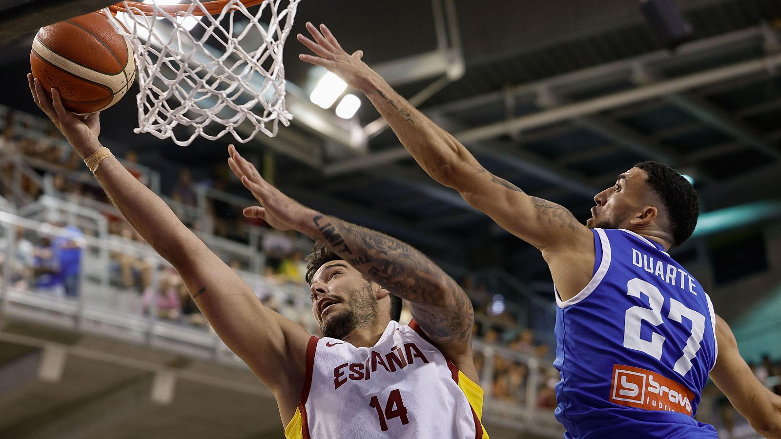 Preolmpico de baloncesto 2024: estos son los obstculos para acceder a los Juegos Olmpicos