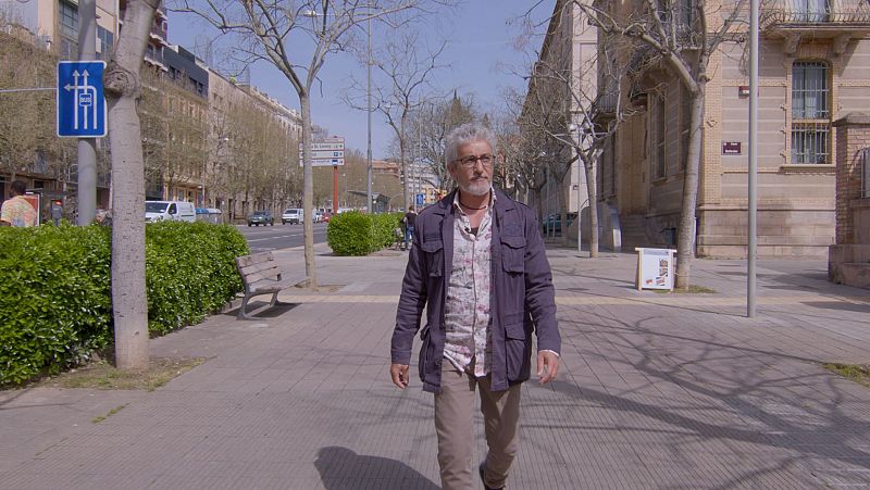 Els carrers de Girona, Reus, Lleida i Sitges, a 'De carrer'