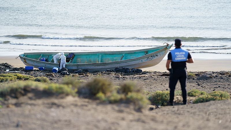 El Gobierno convoca la Conferencia Sectorial para acordar el reparto de menores migrantes el 18 de julio en Tenerife