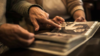 Memoria de delfín - Atrapados por el alzhéimer - 18/09/17 - escuchar ahora