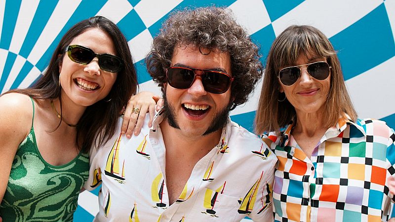 Disfruta del verano con Radio 3