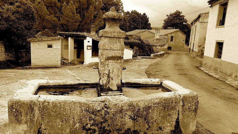 'Los fantasmas de Benamira' rinde homenaje a los fantasmas de la Espa�a vaciada